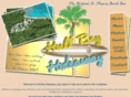 hullbayhideaway.com