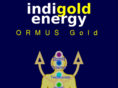 indigoldenergy.com