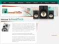 inwalltech.com