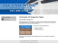 islandwidegaragedoorinc.com