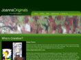 joannaoriginals.com