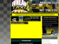 juneautaxitours.com