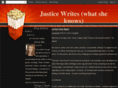 justicewrites.com