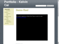 kelvincai.com