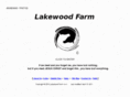 lakewoodfarm.com