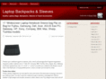 laptopbackpacksleeves.com