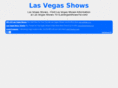 lasvegasshowstv.com