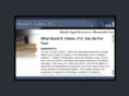 lawcohen.com