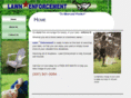 lawn-enforcement.net