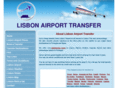 lisbon-airport-transfer.com