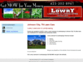 lowrylandscape.com