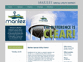 marileewater.com