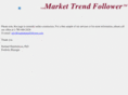 markettrendfollower.com