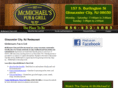 mcmichaelspub.com