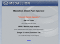 medallioninjectors.com