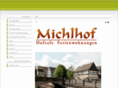 michlhof.de