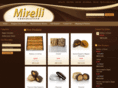 mirellichocolatier.com