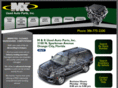 mkauto.com