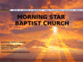 morningstarbaptistva.org