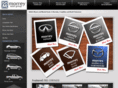 morreyautobody.com