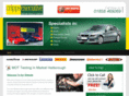 motorvehiclerepairs.com