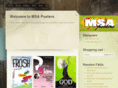 msaposters.com