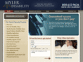 mylerdisability.com