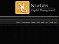 newgencapitalmanagement.com