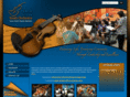 northtexasyouthorchestra.org