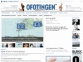 ofotingen.com
