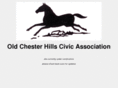 oldchesterhills.com