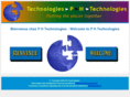 p-h-tech.com