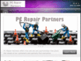 pcrepairpartners.com