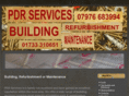 pdrservices.co.uk