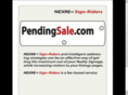 pendingsale.com