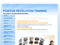 positiverevolutiontraining.com