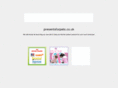 presentsforpets.co.uk