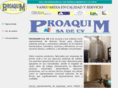 proaquim.com