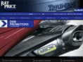 raypricetriumph.com