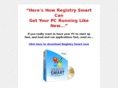 registrysmart.org