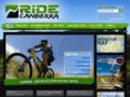 ridecanberra.com.au