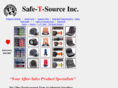 safe-t-source.com