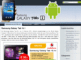 samsunggalaxytab2.nl