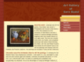 sarabadalart.com