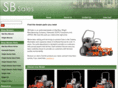 sbmowersales.com