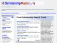 scholarshipmaster.com