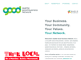 seattlebusinessnetwork.org