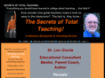 secretsoftotalteaching.com