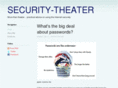 security-theater.com