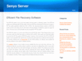 senyo-server.net